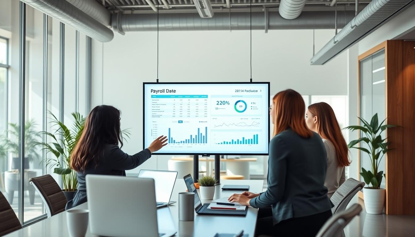 Professional plan visual
